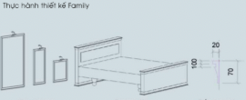 Chương 8: Nguyên lý tạo hình và thiết kế Family