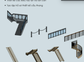 Chương 9: Thiết kế giao thông đứng